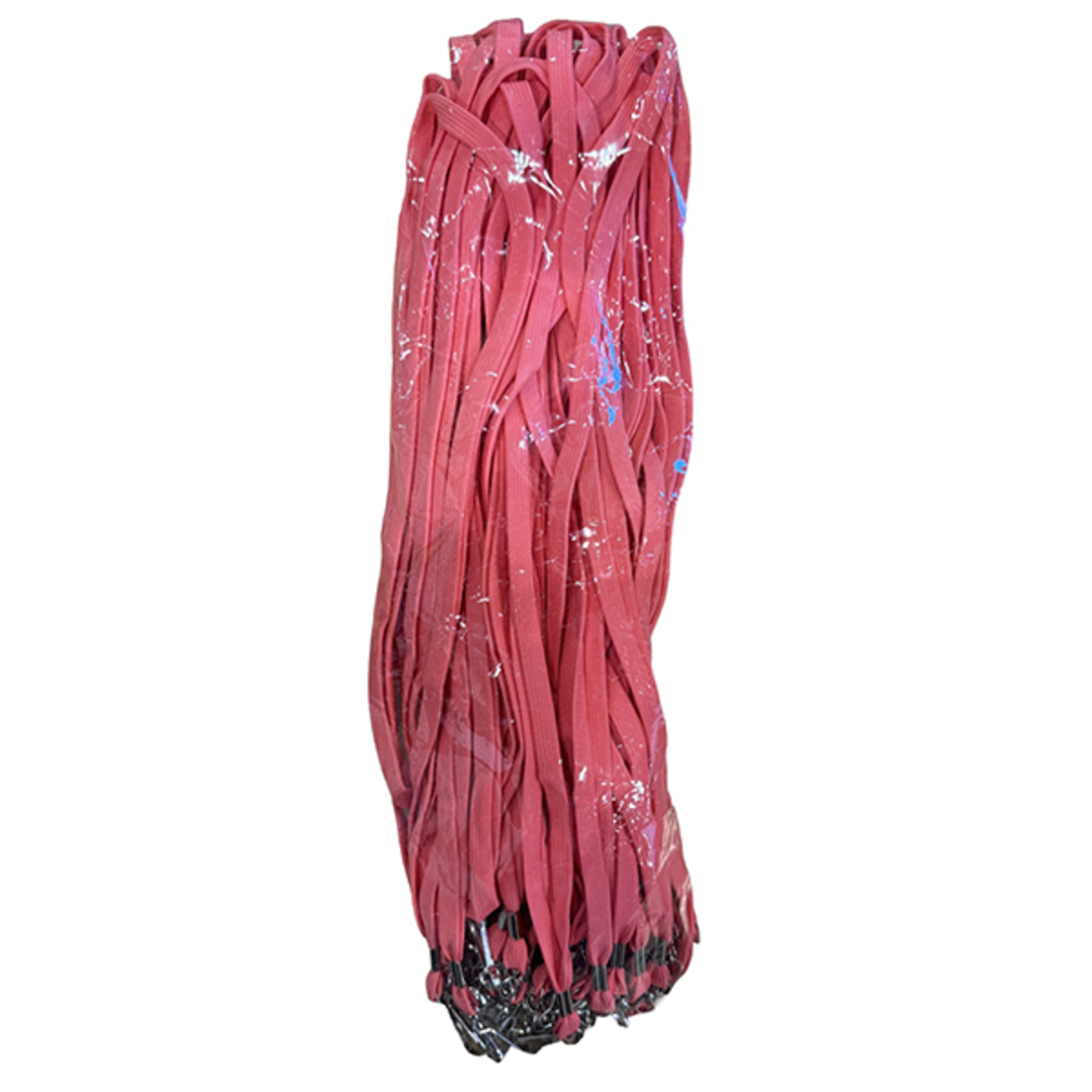 12mm swivel Salmon image 0